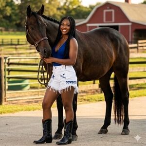 American Eagle Outfitters Light Gray Jeans